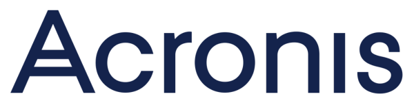 logo Acronis