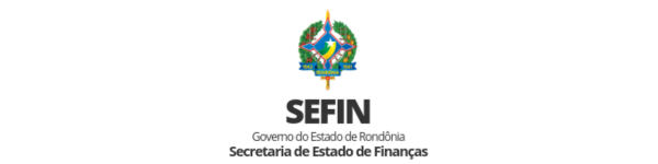 logo SEFIN RO