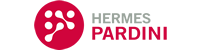 logo Hermes Pardini