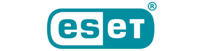 logo ESET