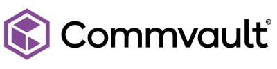 logo Commvault