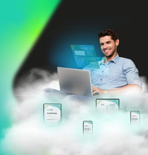 A cibersegurança que está sempre um passo à frente