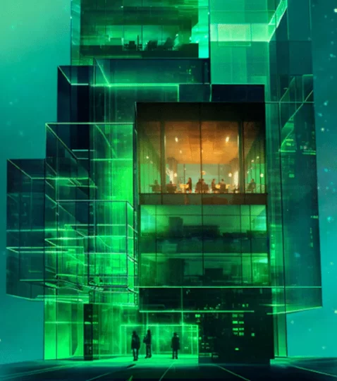 A cibersegurança que está sempre um passo à frente