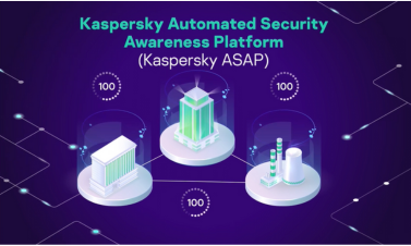 Kaspersky em vídeo0