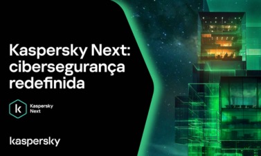 Kaspersky em vídeo0