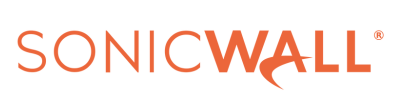 logo Sonicwall