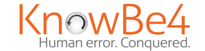 logo KnowBe4